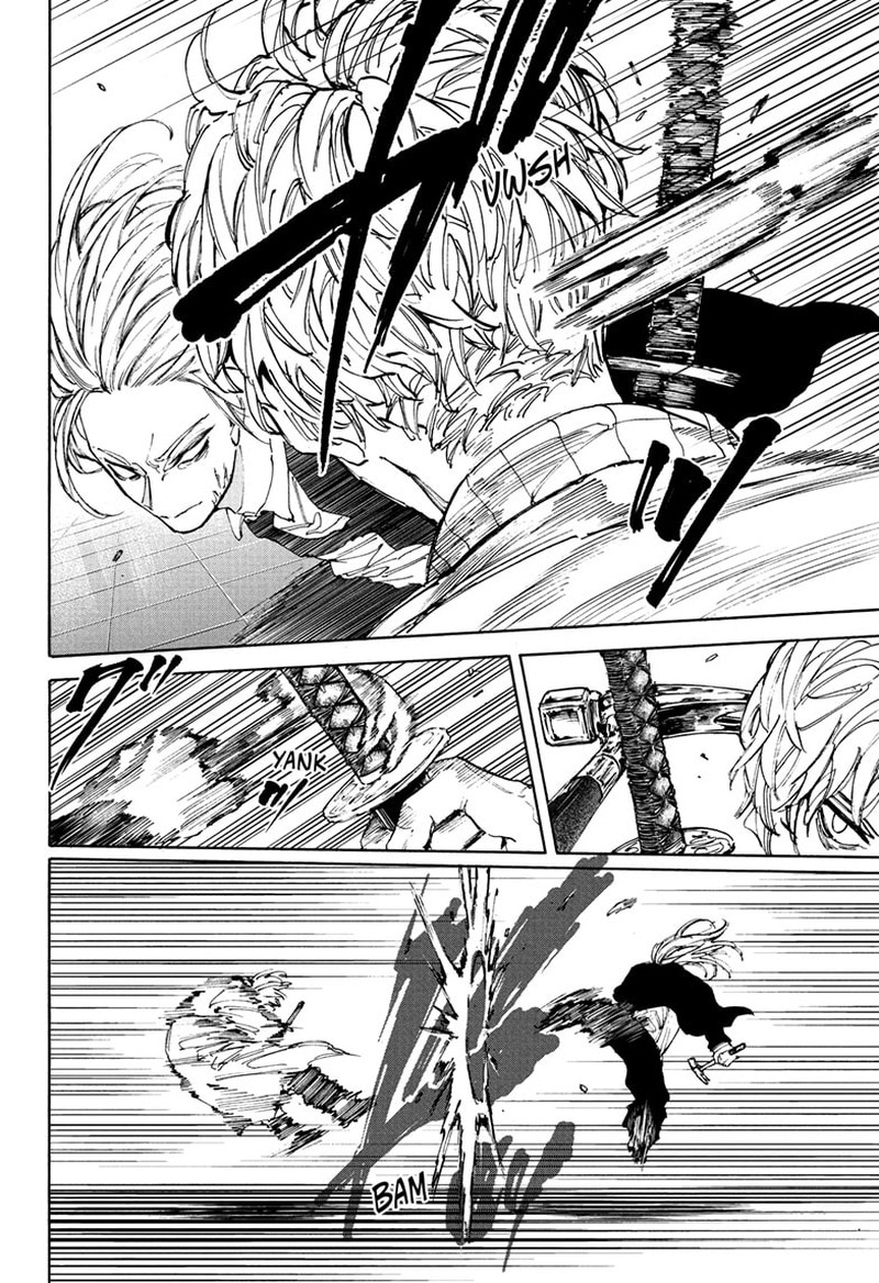 Chapter 209 - Page 23